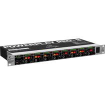 Powerplay Behringer HA - 8000 Powerplay Behringer HA - 8000