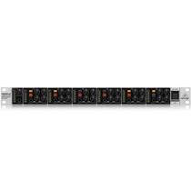 Powerplay Behringer HA6000