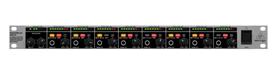 Powerplay Ha8000 Amp Fones de Ouvido Behringer Powerplay Ha8000 Amp Fones de Ouvido Behringer