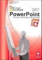 PowerPoint 2007 - Inovação e Automação de Apresentações - Viena