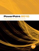 Powerpoint 2010 - SENAC SP