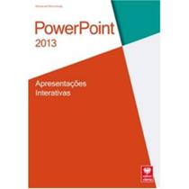 PowerPoint 2013 - Apresentações Interativas - Viena