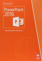 PowerPoint 2016 - Apresentações Interativas - Viena
