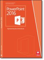 PowerPoint 2016 - Apresentações Interativas