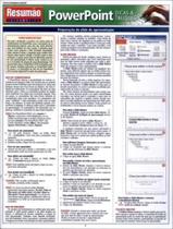 Powerpoint: dicas e truques - resumao - BARROS FISCHER