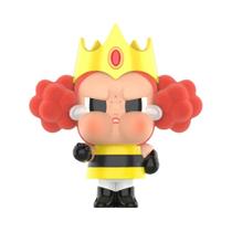 Powerpuff Girls Series Blind Box Toys CRYBABY Figura De Ação De Alta Qualidade Presente Surpresa