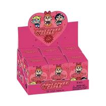 Powerpuff Girls Series Blind Box Toys CRYBABY Figura De Ação De Alta Qualidade Presente Surpresa