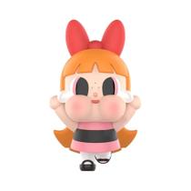 Powerpuff Girls Series Blind Box Toys CRYBABY Figura De Ação De Alta Qualidade Presente Surpresa