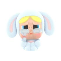 Powerpuff Girls Series Blind Box Toys CRYBABY Figura De Ação De Alta Qualidade Presente Surpresa