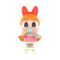 Powerpuff Girls Series Blind Box Toys CRYBABY Figura De Ação De Alta Qualidade Presente Surpresa