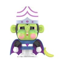 Powerpuff Girls Series Blind Box Toys CRYBABY Figura De Ação De Alta Qualidade Presente Surpresa