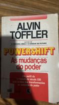 Powershift: As mudanças do poder Powershift: As mudanças do poder