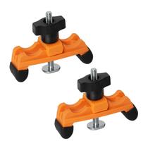 POWERTEC Abrazaderas Mini Ajustables de Sujeción 2 Paquetes POWERTEC Abrazaderas Mini Ajustables de Sujeción 2 Paquetes