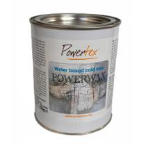 PowerWax Cera Fria à Base de Água para Artistas Powertex PowerWax Cera Fria à Base de Água para Artistas Powertex