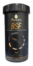 Poytara Bsf 75g Ração Peixe C/ Proteína De Larva De Mosca Poytara Bsf 75g Ração Peixe C/ Proteína De Larva De Mosca