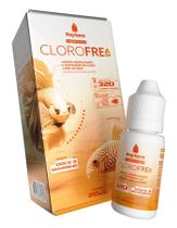 Poytara Chemicals Clorofree 20ml