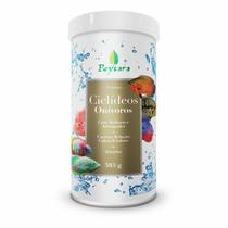 Poytara ciclideos onivoros 385g ( ração p/ peixes ) Poytara ciclideos onivoros 385g ( ração p/ peixes )