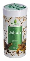 Poytara jabuti alimento premium 300g