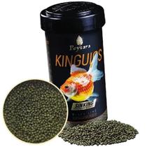 Poytara Kinguio Black Line Sinking 500g Linha Premium