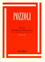 POZZOLI - Guia Teórico - Prático para ensino do Ditado Musical parte 1 e 2