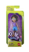 PP Polly Pocket Boneca Básica Sortimento - FWY19