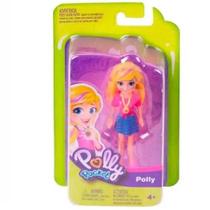 PP Polly Pocket Boneca Básica Sortimento