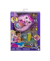 PP Polly Pocket Micro Estojo GKJ63