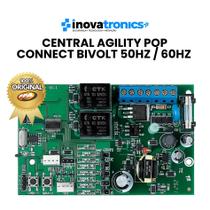 PPA Central Agility Pop Connect Bivolt PPA Central Agility Pop Connect Bivolt