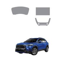 PPF Cons Ar Velocímetro Multimídi Fosca Corolla Cross XRE 23