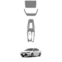 PPF Cons Central Ar Multimí Fosca Corolla Altis Hybrid 20 24