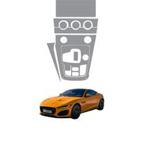 PPF Cons Central Ar Multimí Fosca Jaguar F Type Coupé 20 24 PPF Cons Central Ar Multimí Fosca Jaguar F Type Coupé 20 24