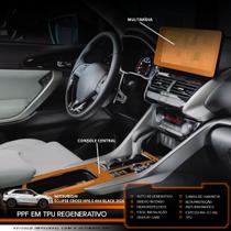 PPF Cons Central Multimídia Eclipse Cross HPE-S BLACK 4X4 26