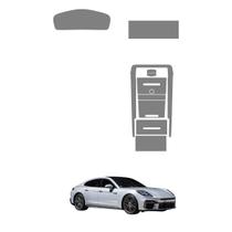 PPF Cons Central Velo Multimí Fosca Panamera 4 Hybrid 24 25 PPF Cons Central Velo Multimí Fosca Panamera 4 Hybrid 24 25