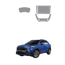 PPF Conso Ar Velocí Multimídi Corolla Cross XRV Hybrid 23 24 PPF Conso Ar Velocí Multimídi Corolla Cross XRV Hybrid 23 24