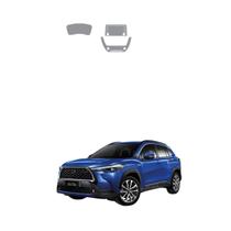 PPF Conso Ar Velocí Multimídi Corolla Cross XRX Hybrid 21 22 PPF Conso Ar Velocí Multimídi Corolla Cross XRX Hybrid 21 22