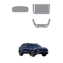 PPF Conso Ar Velocíme Multimídia Corolla Cross XRV Hybrid 25 PPF Conso Ar Velocíme Multimídia Corolla Cross XRV Hybrid 25