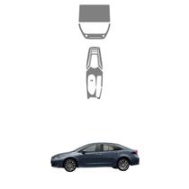 PPF Conso Central Ar Multimí Corolla Altis Premium Hybrid 25 PPF Conso Central Ar Multimí Corolla Altis Premium Hybrid 25