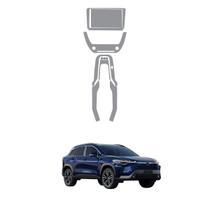 PPF Conso Central Ar Multimídia Corolla Cross XRV Hybrid 25 PPF Conso Central Ar Multimídia Corolla Cross XRV Hybrid 25