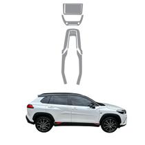 PPF Conso Central Ar Multimídia Corolla Cross XRX Hybrid 24 PPF Conso Central Ar Multimídia Corolla Cross XRX Hybrid 24