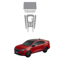 PPF Conso Central Ar Multimídia Fosca Fastback Impetus 20 25 PPF Conso Central Ar Multimídia Fosca Fastback Impetus 20 25