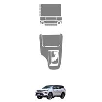 PPF Conso Central Ar Multimídia Fosca SW4 SRX Platinum 23 25 PPF Conso Central Ar Multimídia Fosca SW4 SRX Platinum 23 25