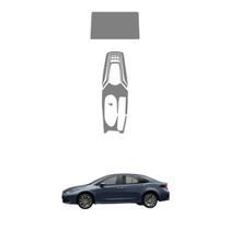 PPF Conso Central Multimídia Corolla Altis Premium Hybrid 26 PPF Conso Central Multimídia Corolla Altis Premium Hybrid 26