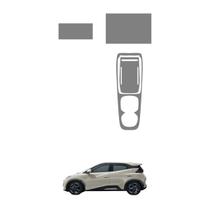 PPF Conso Central Velocíme Multimídia BYD Dolphin Mini 23 25 PPF Conso Central Velocíme Multimídia BYD Dolphin Mini 23 25