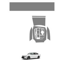 PPF Conso Central Velocímetro Multimídia BMW 330e M Sport 25 PPF Conso Central Velocímetro Multimídia BMW 330e M Sport 25