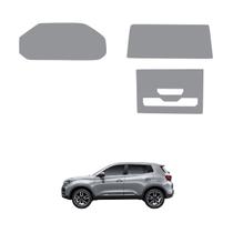 PPF Console Ar Velocíme Multimídia Tiggo 5x Pro Hybrid 23 25