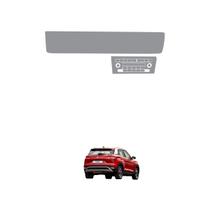 PPF Console Ar Velocímetro Multimídia Creta Ultimate 25