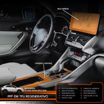 PPF Console Central Multimídia Eclipse Cross HPE-S 26