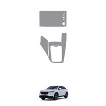 PPF Console Central Multimídia Honda HRV Touring 23 25