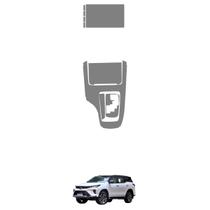 PPF Console Central Multimídia SW4 SRX Platinum 24 25 PPF Console Central Multimídia SW4 SRX Platinum 24 25