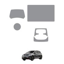 PPF Interior Completo Multimídia Fosca BYD Dolphin 23 25